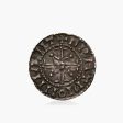 William I Penny Reproduction Coin Fashion