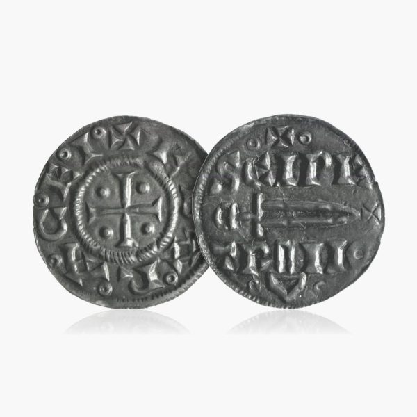 Viking St. Peter Reproduction Coin Online