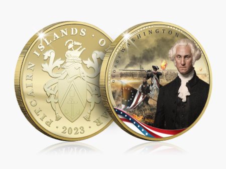 APS - US Military Leaders - George Washington Online Sale