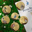 Whiskers and Tales Peter Rabbit Complete 2025 Coin Collection on Sale