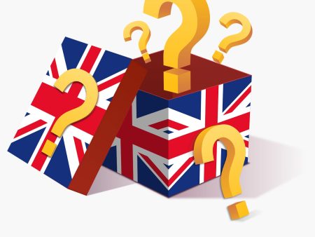 The Best of British Military and History Mystery Box Supply