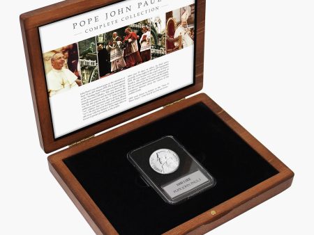 Pope John Paul I Complete Collection Online Sale