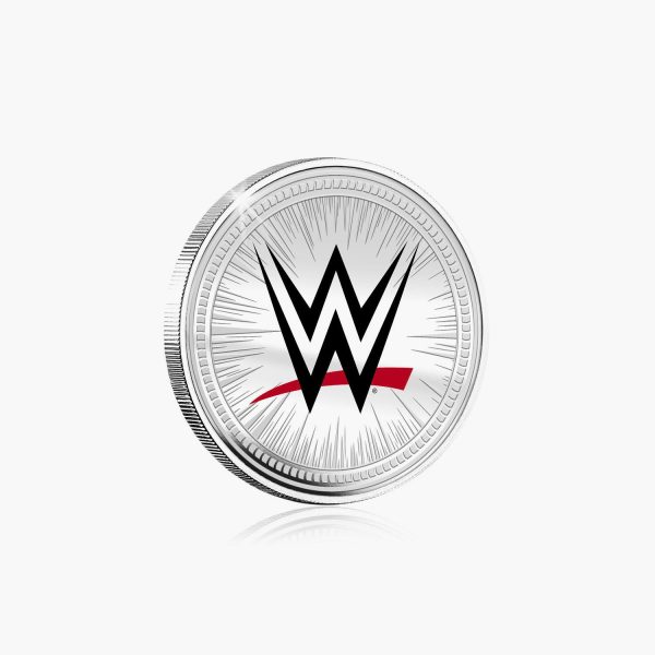 WWE WrestleMania 40 Premium Live Event Commemorative Online