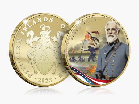 APS - US Military Leaders - Robert E. Lee Online now