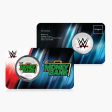 WWE Official Money in the Bank Premium Live Event Commemorative Online Hot Sale