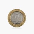 2013 Circulated London Underground Train UK £2 Coin Online