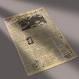 18th May 1943 - Dambusters Raid Daily Telegraph Newspaper Cheap