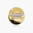 WWE SummerSlam Super Size Gold Luxe Edition on Sale