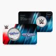 WWE Backlash Premium Live Event Commemorative Online Sale