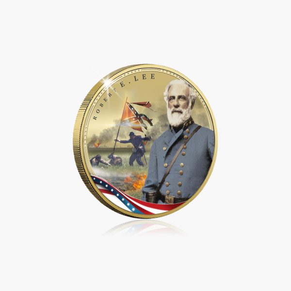 APS - US Military Leaders - Robert E. Lee Online now