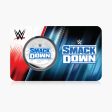 WWE Event SmackDown 25th Anniversary Premium Live Event Commemorative Online now