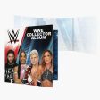 The WWE Premier Fan Collector Album Online Hot Sale