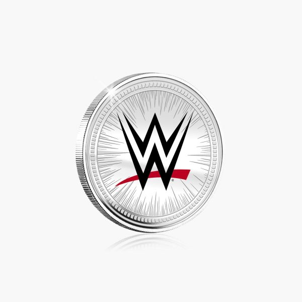 WWE Official Money in the Bank Premium Live Event Commemorative Online Hot Sale