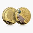 Whiskers and Tales Peter Rabbit Complete 2025 Coin Collection on Sale