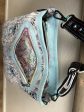 Experiment 626 cross body purse For Cheap