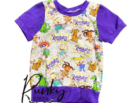 Rugrats tee *last chance* multi sizes Online