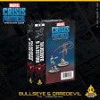 Marvel: Crisis Protocol – Bullseye & Daredevil Online Sale