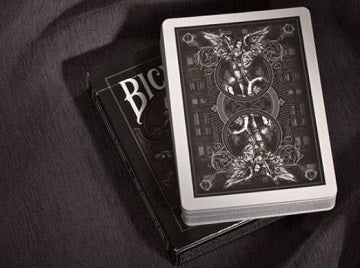 Bicycle Playing Cards - Guardians For Discount