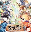 Kung Fur Fight! (Import) Hot on Sale