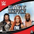 WWE Cage Battle Online now