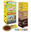 JENGA - Bob’s Burgers Edition Supply