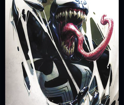 Marvel Sleeves: Venom (65) Online