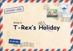 T-Rex s Holiday (Import) Cheap