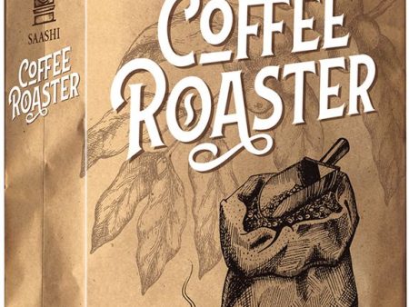 Coffee Roaster (dlp Games Edition) (Import) For Cheap