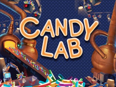 Candy Lab Online