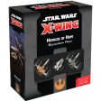 Star Wars: X-Wing (Second Edition) – Heralds of Hope on Sale