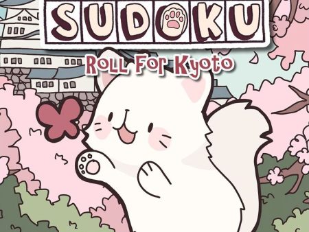 Cat Sudoku (Import) Online now