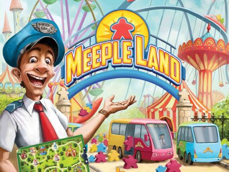 Meeple Land Supply