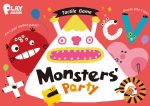 Monsters  Party (Import) Sale