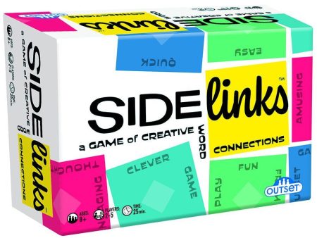 SideLinks Discount