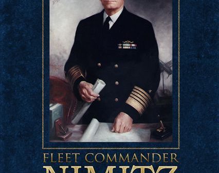 Fleet Commander: Nimitz (Second Edition) Online Hot Sale