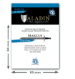 Paladin Card Protection - Marcus (65 x 65 mm, Premium Medium Small Square) Hot on Sale