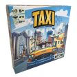 Taxi Online now