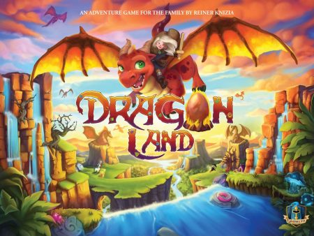 Dragonland Cheap