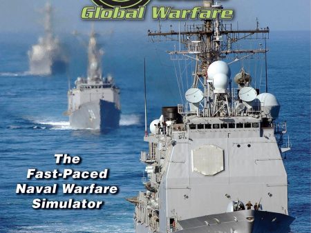 Modern Naval Battles: Global Warfare Discount