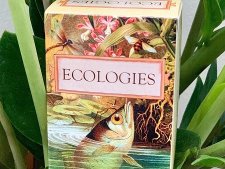 Ecologies Online now