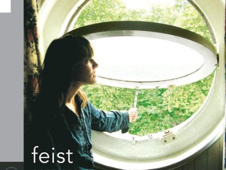 FEIST - OPEN SEASON: REMIXES AND COLLABS (CD) Discount