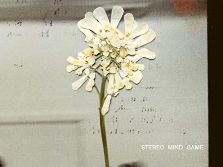 DAUGHTER - STEREO MIND GAME (CD) Sale