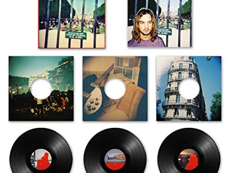 TAME IMPALA - LONERISM (10TH ANNIVERSAY) (VINYL) Fashion