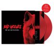 BAD WOLVES - DEAR MONSTERS (RED VINYL) Online Hot Sale