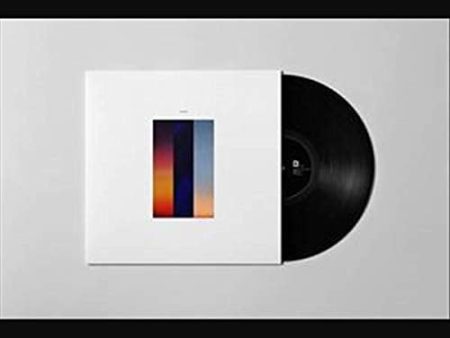 LEWIS, SG - DUSK, DARK, DAWN (3LP VINYL) Online Sale