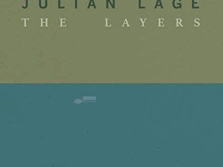 JULIAN LAGE - THE LAYERS (CD) on Sale