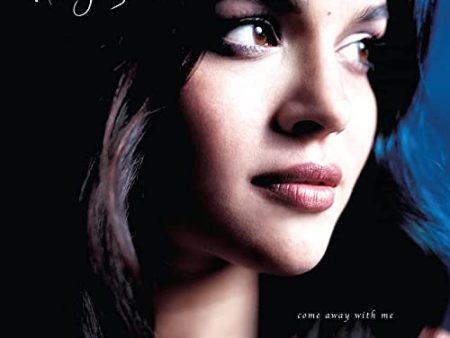 NORAH JONES - COME AWAY WITH ME (20TH ANNIVERSARY) (VINYL) Online Sale