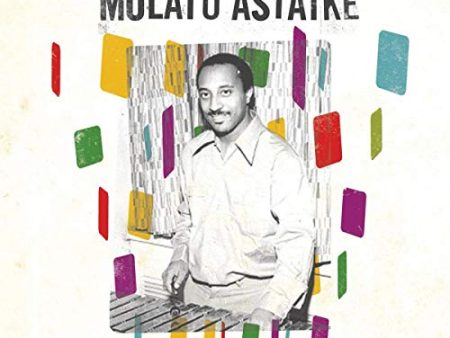 ASTATKE,MULATU - NEW YORK - ADDIS - LONDON (VINYL) For Sale