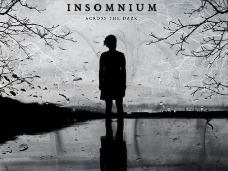 INSOMNIUM - ACROSS THE DARK - LIMITED (VINYL) Cheap