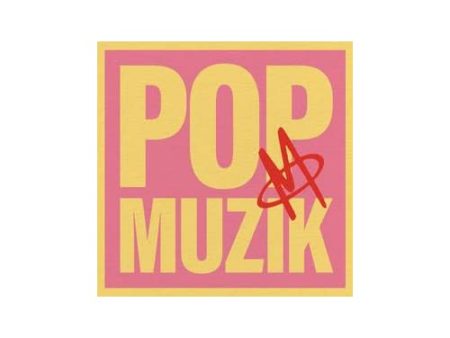 POP MUZIK (RSD23 EX) Online Sale